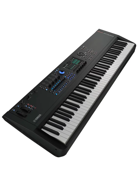 Yamaha MODX M8 Sintetizador 88 Teclas GHS – Rincón del Músico