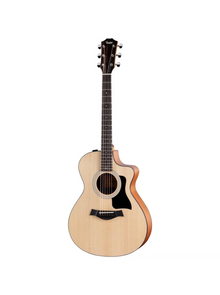 TAYLOR GUITARRA E/A 112CE