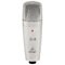 MICROFONO BEHRINGER C-3 MICROFONO CONDENSADOR