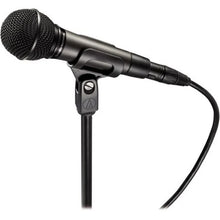 Micrófono Dinámico Cardioide de Mano Audio-Technica ATM510