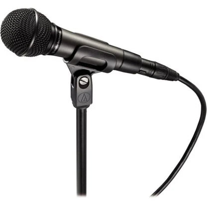 Micrófono Dinámico Cardioide de Mano Audio-Technica ATM510