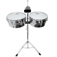TIMBALETA TUMBAO TP200SC 13X14
