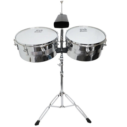 TIMBALETA TUMBAO TP200SC 13X14