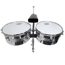 TIMBALETA TUMBAO TP200SC 13X14