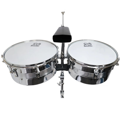 TIMBALETA TUMBAO TP200SC 13X14