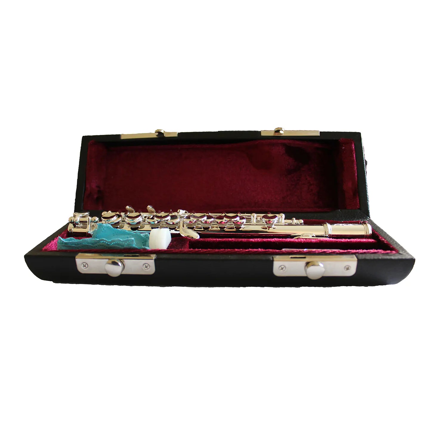 Flauta Piccolo Allegro C 6 All6465S