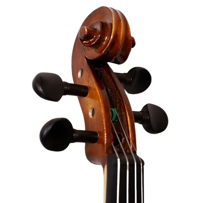 Violín Outfit 4/4' SV-588 Cremona