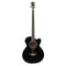BAJO ELECTROACUSTICO 43'' 4 BAND EQ BIL-434-EQ-BK BILBAO