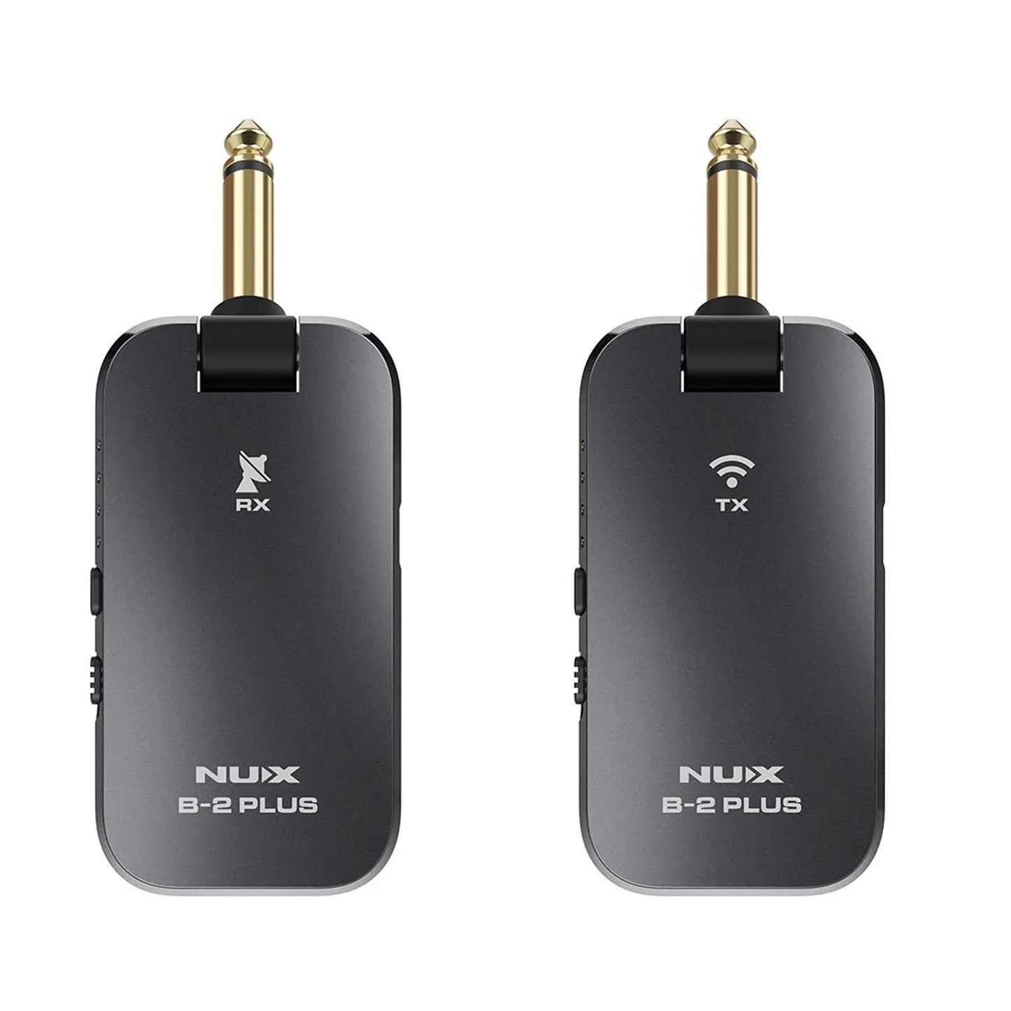 B-2PLUS SISTEMA INALAMBRICO NUX