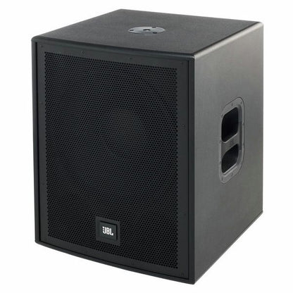 SUBBAJO JBL IRX115S BT