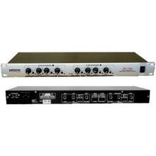 CROSSOVER 2 VIAS SC-102