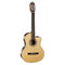GUITARRA E/A CORT AC160CF NAT