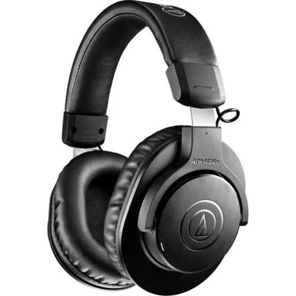 Audifonos Audio-Technica Consumer ATH-M20xBT