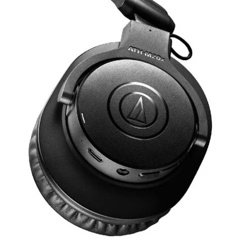 Audifonos Audio-Technica Consumer ATH-M20xBT