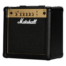 Amplificador Guitarra Electrica 15 Watts MG15G – Marshall