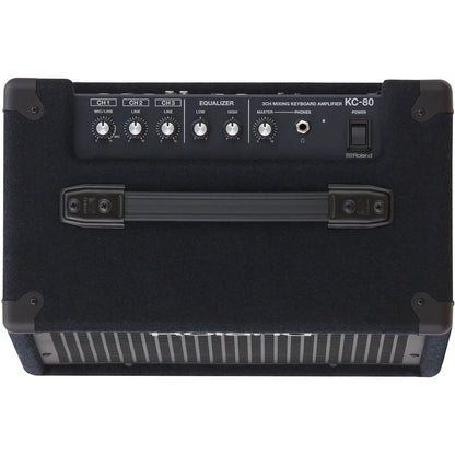 Amplificador para teclado Roland KC-80 - 50Watts - 230v