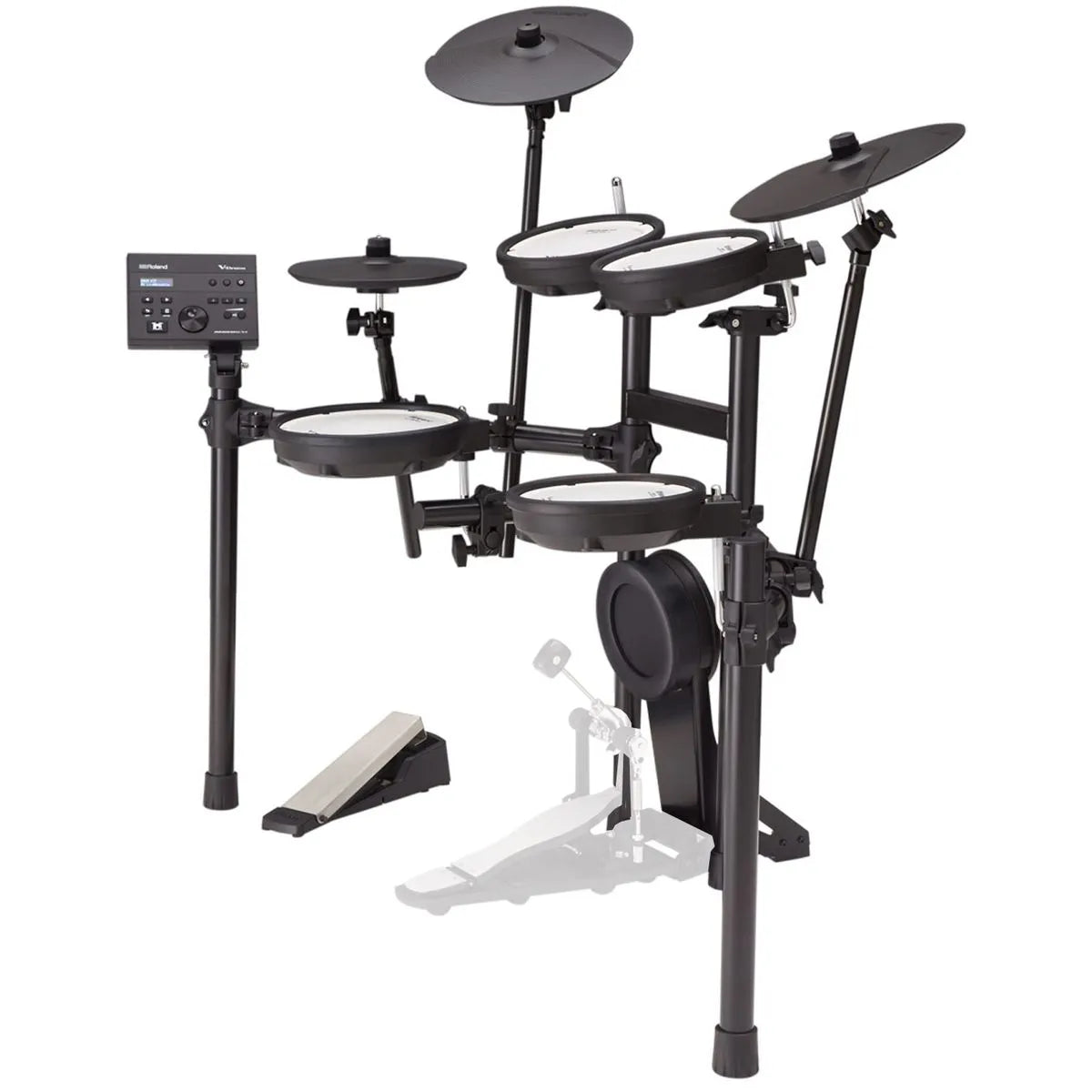 Batería electrónica Roland TD-07KV