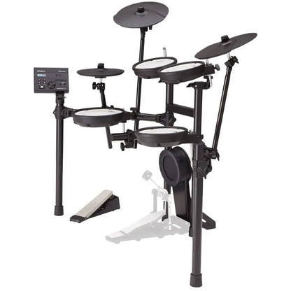 Batería electrónica Roland TD-07KV