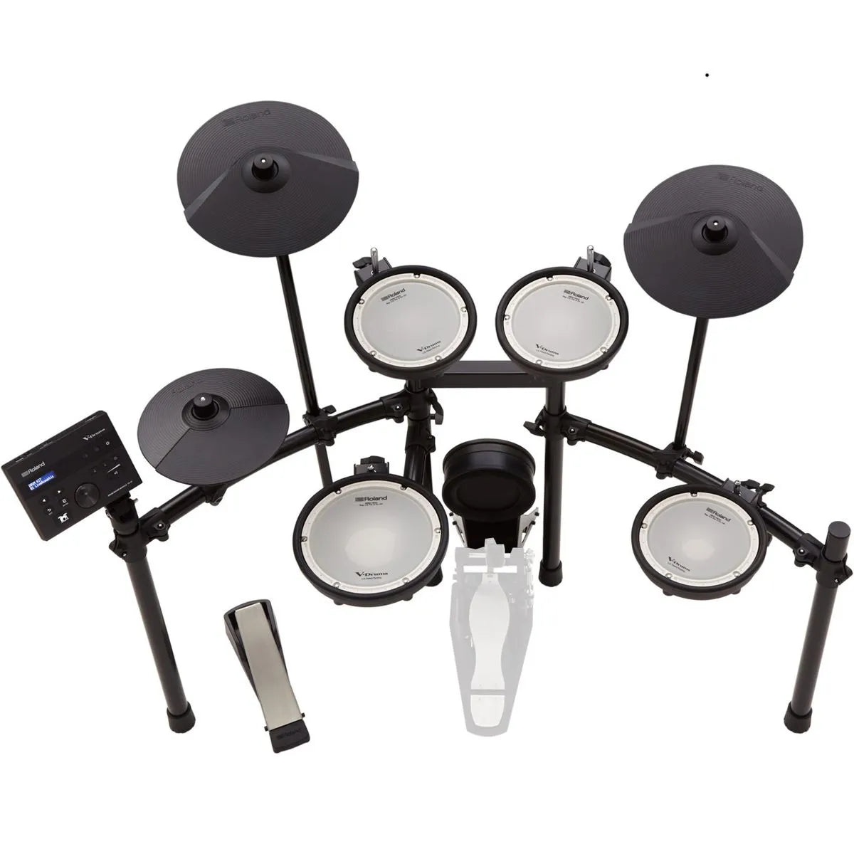 Batería electrónica Roland TD-07KV