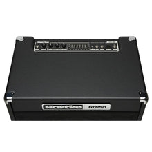 Amplificador de bajo Hartke Systems HD 150