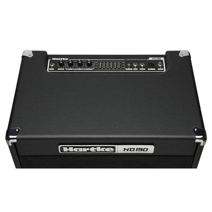 Amplificador de bajo Hartke Systems HD 150