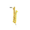 SAXO BARITONO BALDASSARE 6431L