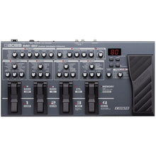 Pedalera multiefecto ME-80 | BOSS