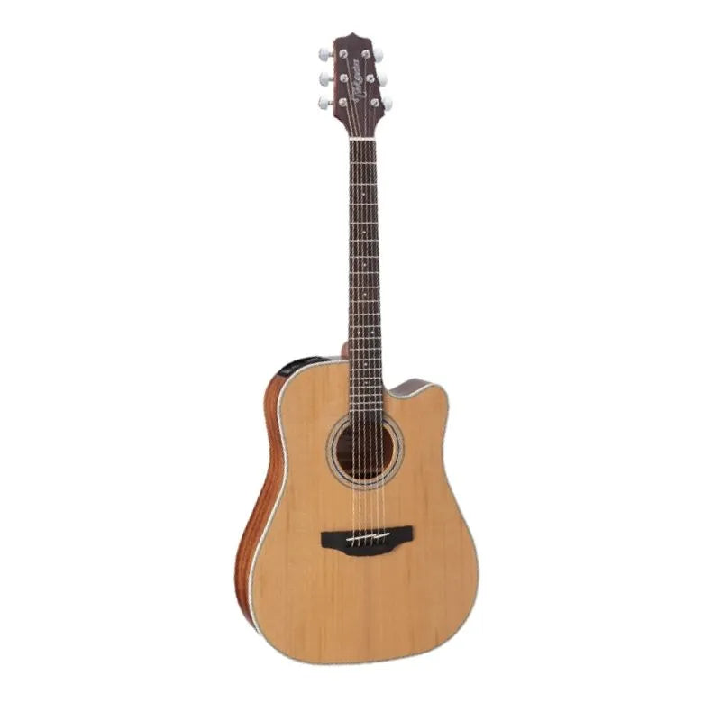 Guitarra electroacústica Takamine GD20CENS - color natural