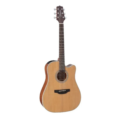 Guitarra electroacústica Takamine GD20CENS - color natural