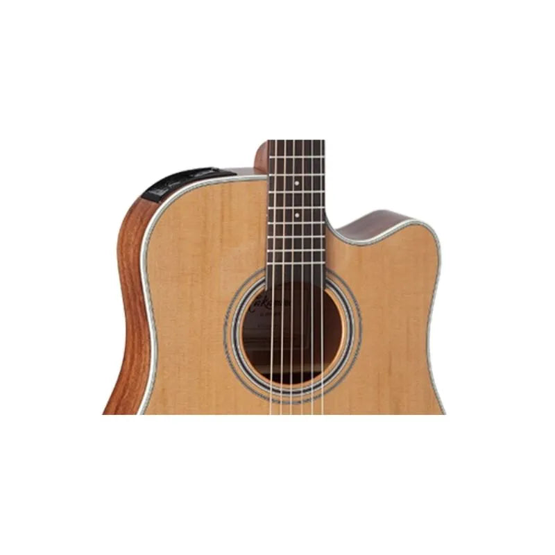 Guitarra electroacústica Takamine GD20CENS - color natural