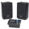 PACK DE AUDIO SAMSON XP300B EXPEDITION