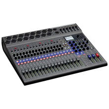 Consola Digital ZOOM L20