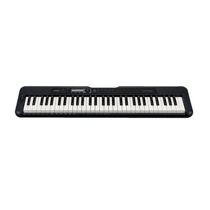 Teclado personal Casio CT-S300 color negro