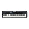 Teclado personal Casio CT-S300 color negro