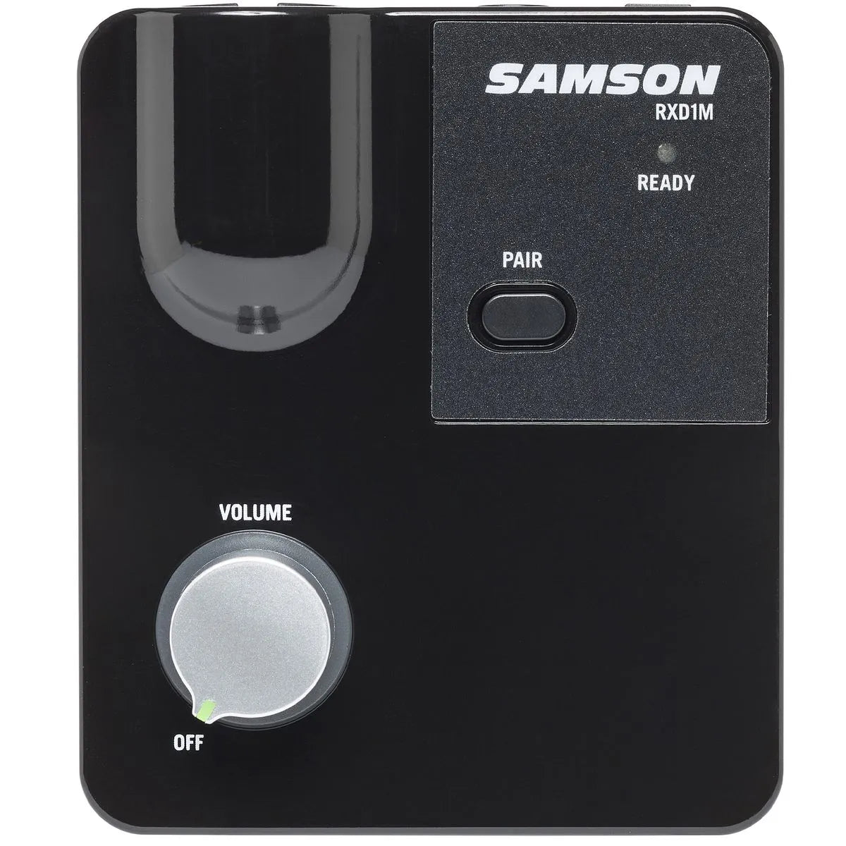 Micrófono inalámbrico Samson XPDm de cintillo 2.4 GHz