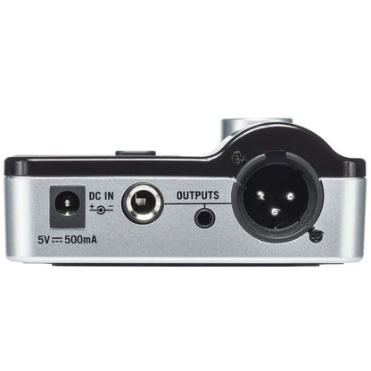 Micrófono inalámbrico Samson XPDm de cintillo 2.4 GHz