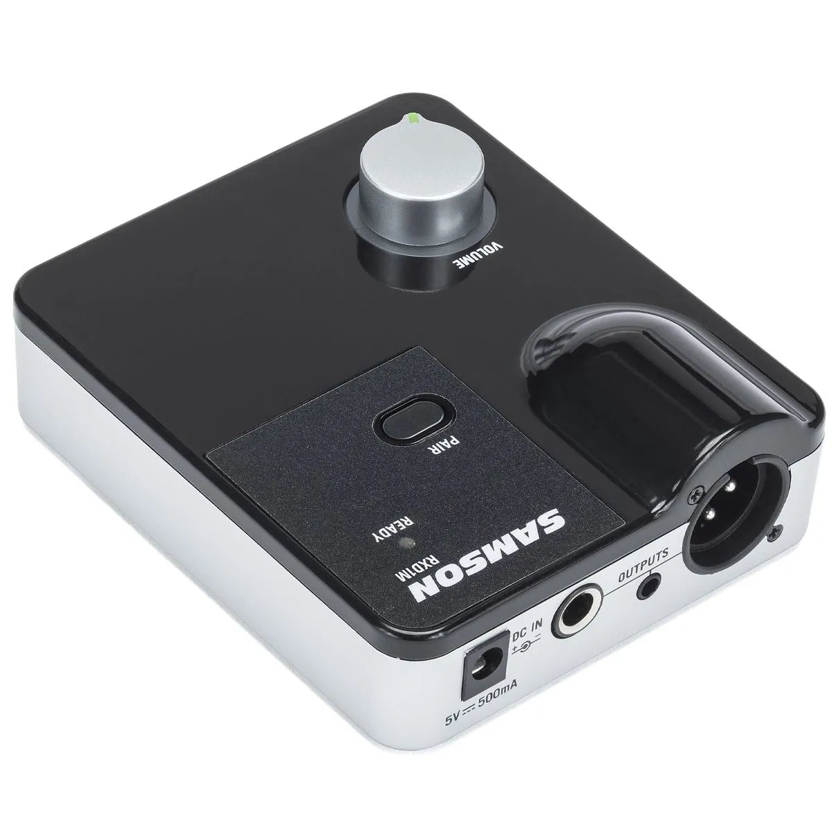 Micrófono inalámbrico Samson XPDm de cintillo 2.4 GHz