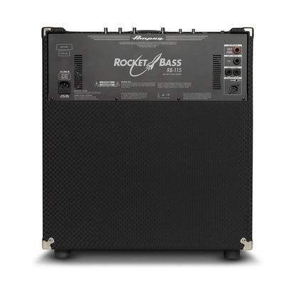 Amplificador de bajo Ampeg Rocket Bass 115 - 200 W