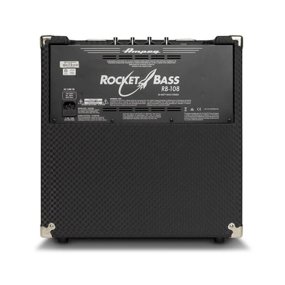 Amplificador de bajo Ampeg Rocket Bass 108 - 30W