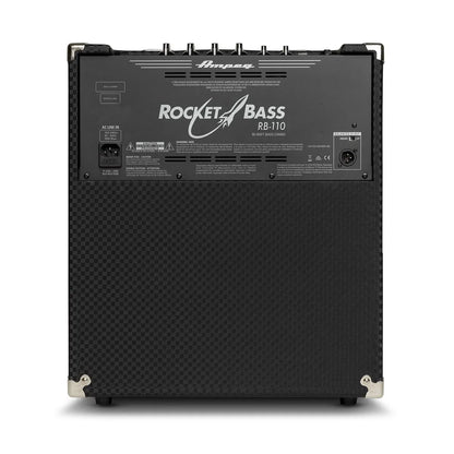 Amplificador de bajo Ampeg Rocket Bass 110 - 50W