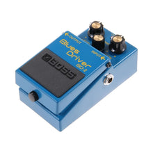 PEDAL BLUES DRIVER BOSS BD-2