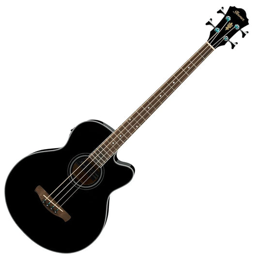 BAJO ELECTROACUSTICO 4 CUERDAS AEB8EBK