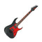 GUITARRA ELECTRICA IBANEZ GRG131DX BKF
