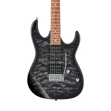 GUITARRA ELECTRICA  IBANEZ GIO GRX70QA TKS