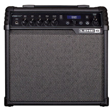 Amplificador de guitarra Line 6 Spider V30 MkII - 30W