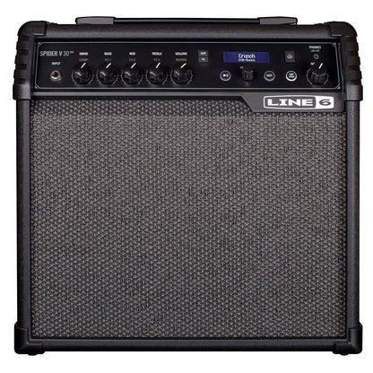 Amplificador de guitarra Line 6 Spider V30 MkII - 30W