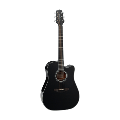 GUITARRA TAKAMINE E/A GD30CE BK negro