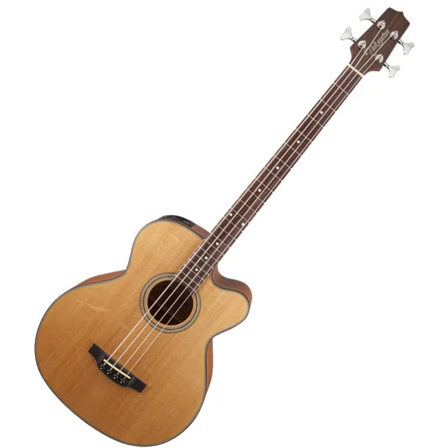 GB30CE-NAT NT BAJO E/A TAKAMINE
