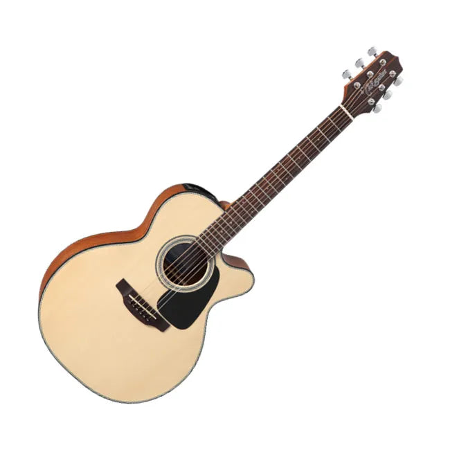 Guitarra electroacústica Takamine GX18CENS Taka-Mini 3/4
