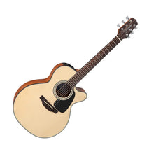 Guitarra electroacústica Takamine GX18CENS Taka-Mini 3/4